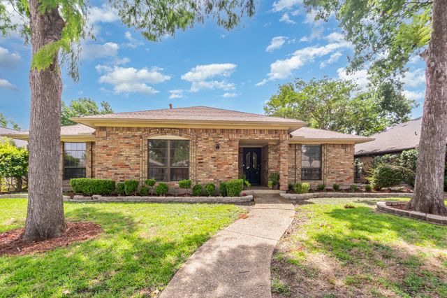 13426 Whispering Hills Drive, Dallas, TX 75243