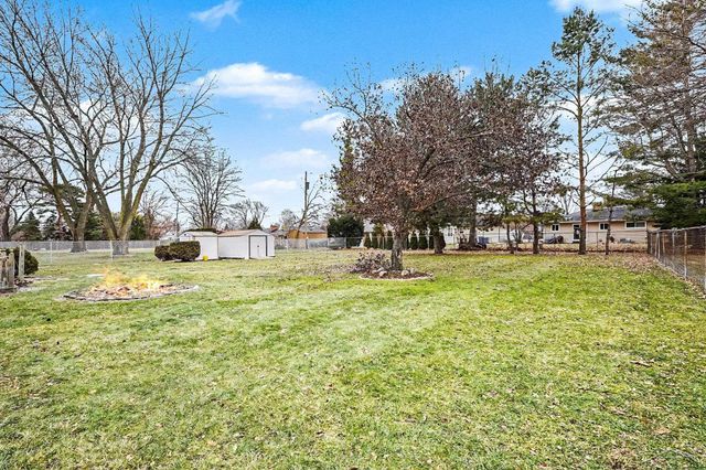 4641 Hepburn Drive, Saginaw Twp, MI 48603