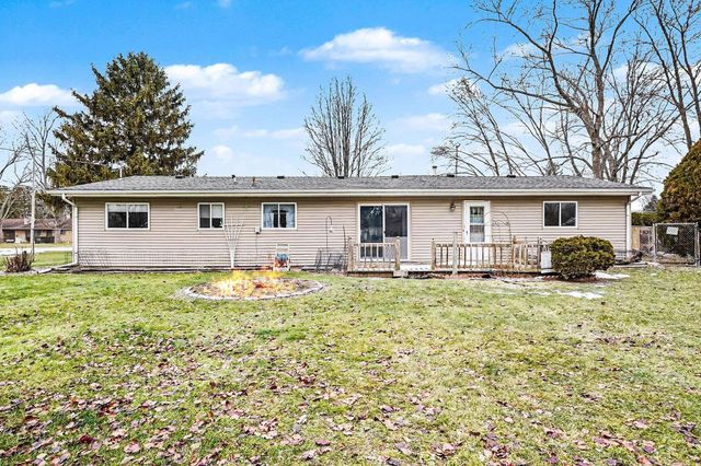 4641 Hepburn Drive, Saginaw Twp, MI 48603