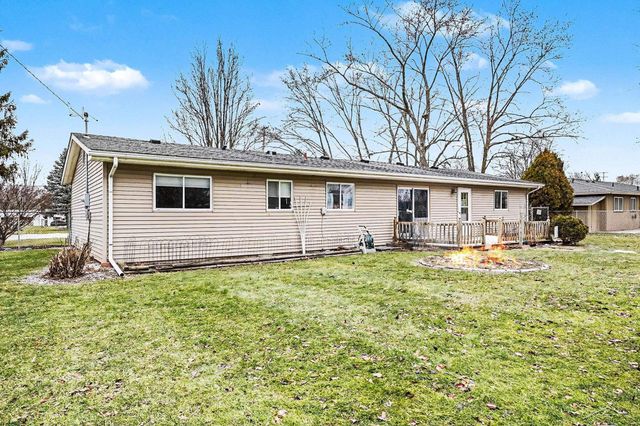 4641 Hepburn Drive, Saginaw Twp, MI 48603