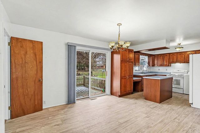 4641 Hepburn Drive, Saginaw Twp, MI 48603