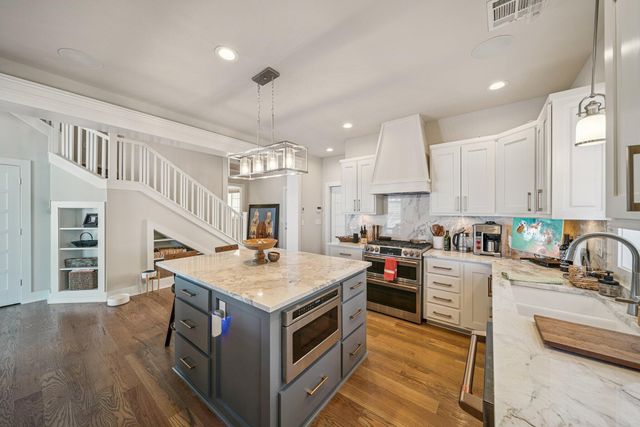 28841 S 563 Road, Afton, OK 74331