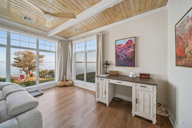 28841 S 563 Road, Afton, OK 74331