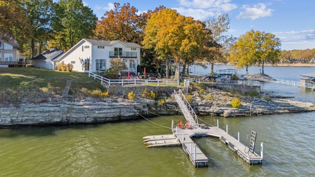 28841 S 563 Road, Afton, OK 74331