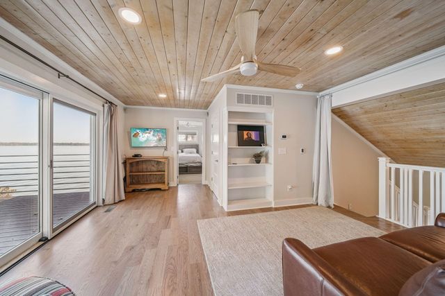 28841 S 563 Road, Afton, OK 74331