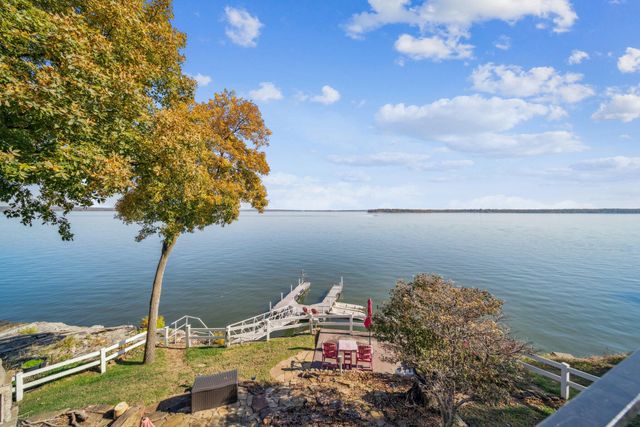 28841 S 563 Road, Afton, OK 74331