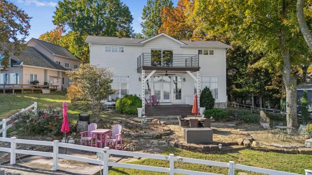 28841 S 563 Road, Afton, OK 74331