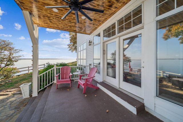 28841 S 563 Road, Afton, OK 74331