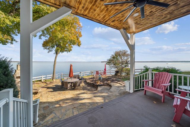 28841 S 563 Road, Afton, OK 74331