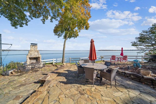 28841 S 563 Road, Afton, OK 74331