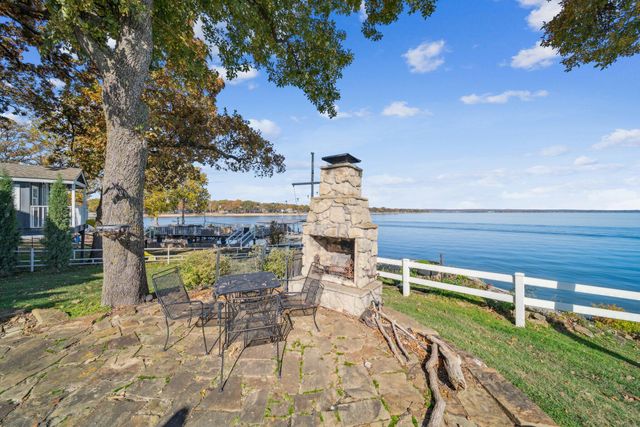 28841 S 563 Road, Afton, OK 74331