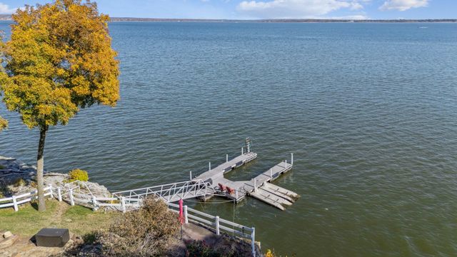 28841 S 563 Road, Afton, OK 74331