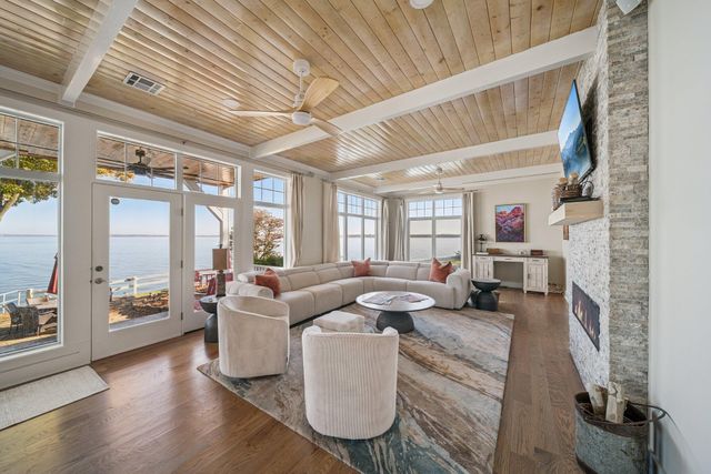 28841 S 563 Road, Afton, OK 74331