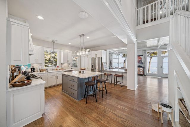 28841 S 563 Road, Afton, OK 74331