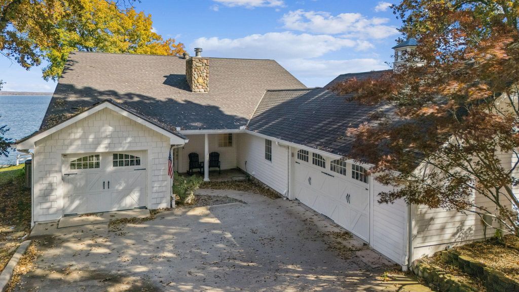 28841 S 563 Road, Afton, OK 74331