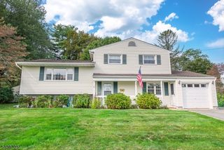 4 George St, Roxbury Twp., NJ 07876