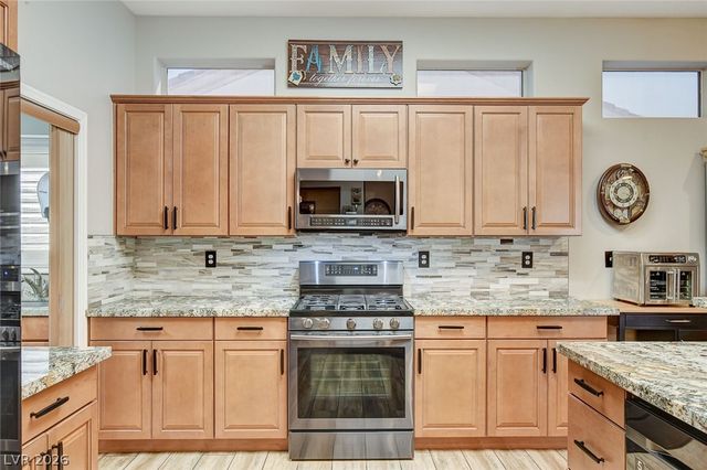 2629 Hanging Rock Drive, Las Vegas, NV 89134