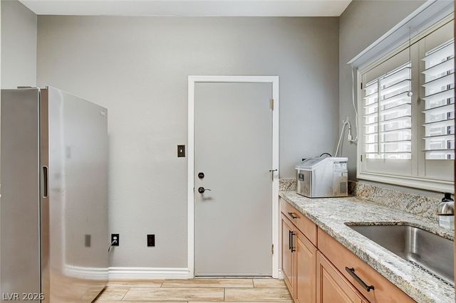 2629 Hanging Rock Drive, Las Vegas, NV 89134