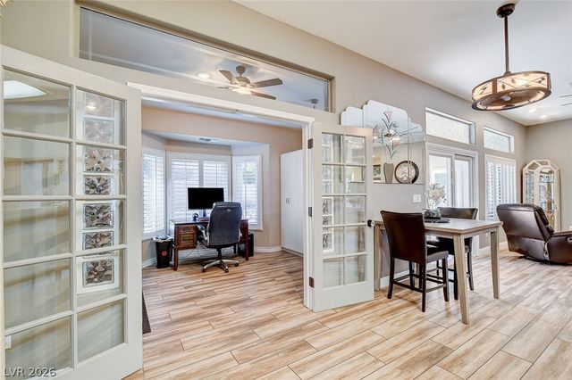 2629 Hanging Rock Drive, Las Vegas, NV 89134