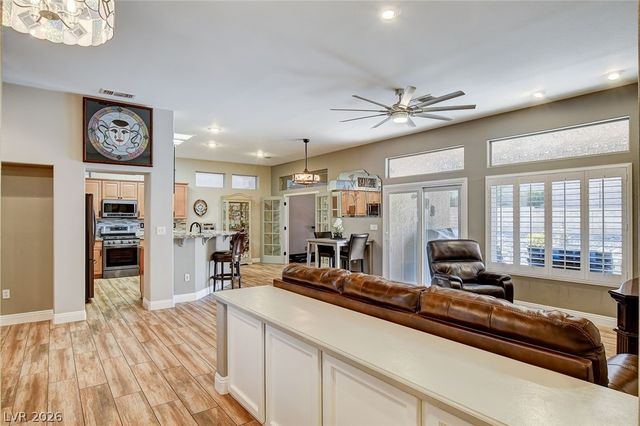 2629 Hanging Rock Drive, Las Vegas, NV 89134