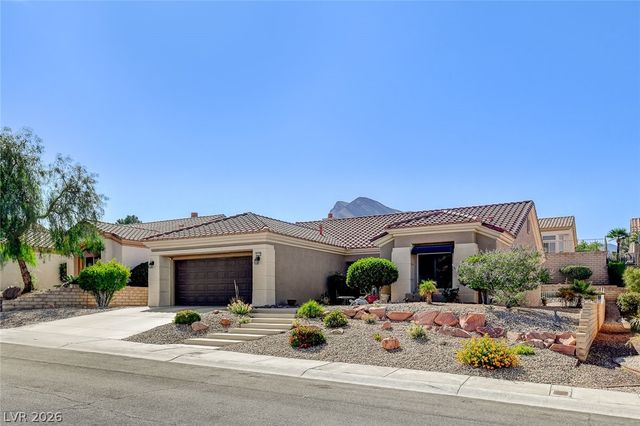 2629 Hanging Rock Drive, Las Vegas, NV 89134