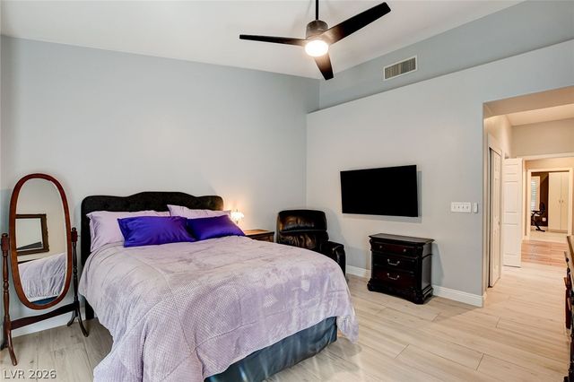 2629 Hanging Rock Drive, Las Vegas, NV 89134