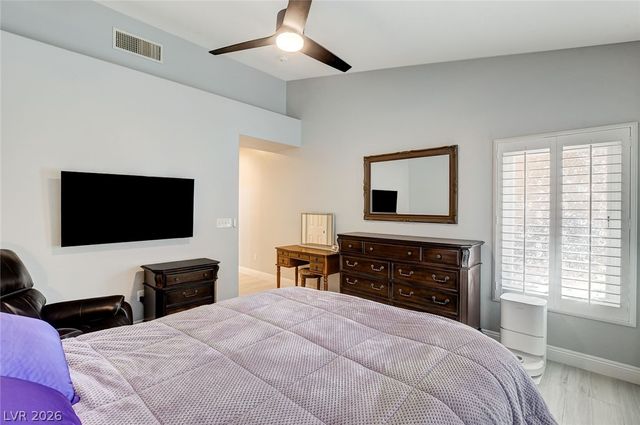 2629 Hanging Rock Drive, Las Vegas, NV 89134