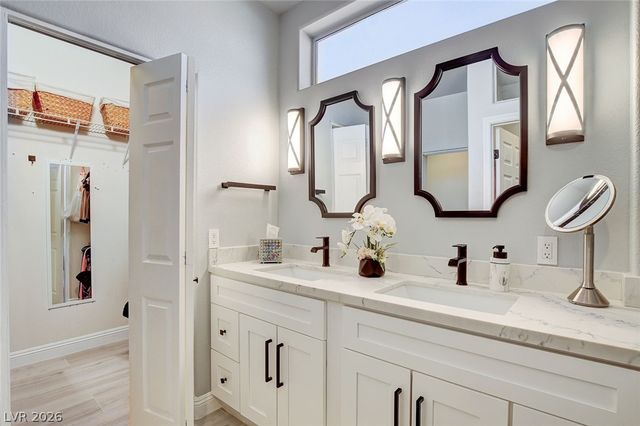 2629 Hanging Rock Drive, Las Vegas, NV 89134