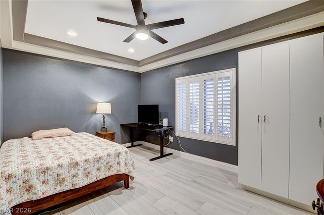 2629 Hanging Rock Drive, Las Vegas, NV 89134