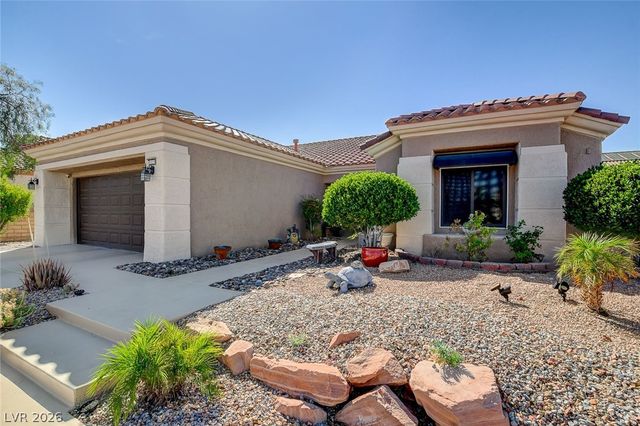 2629 Hanging Rock Drive, Las Vegas, NV 89134