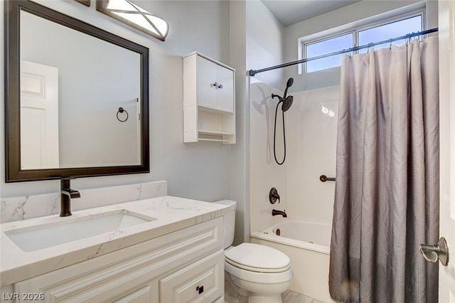 2629 Hanging Rock Drive, Las Vegas, NV 89134