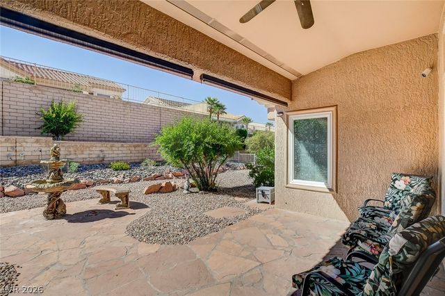 2629 Hanging Rock Drive, Las Vegas, NV 89134