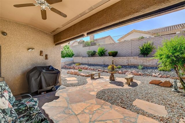 2629 Hanging Rock Drive, Las Vegas, NV 89134
