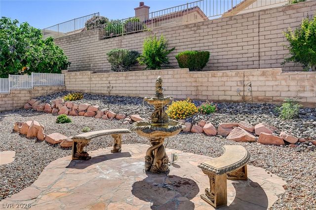 2629 Hanging Rock Drive, Las Vegas, NV 89134