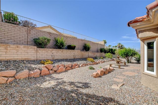 2629 Hanging Rock Drive, Las Vegas, NV 89134
