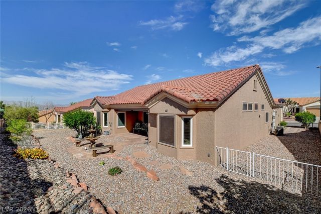 2629 Hanging Rock Drive, Las Vegas, NV 89134