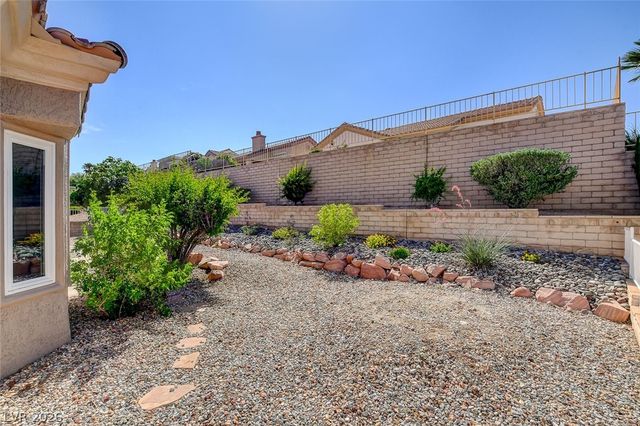 2629 Hanging Rock Drive, Las Vegas, NV 89134