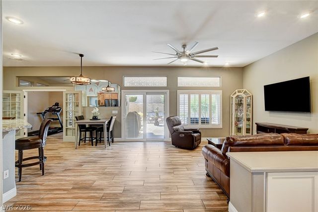 2629 Hanging Rock Drive, Las Vegas, NV 89134
