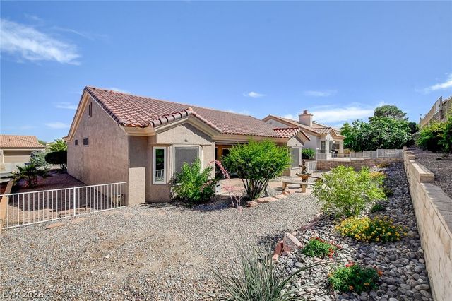 2629 Hanging Rock Drive, Las Vegas, NV 89134