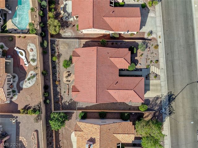 2629 Hanging Rock Drive, Las Vegas, NV 89134