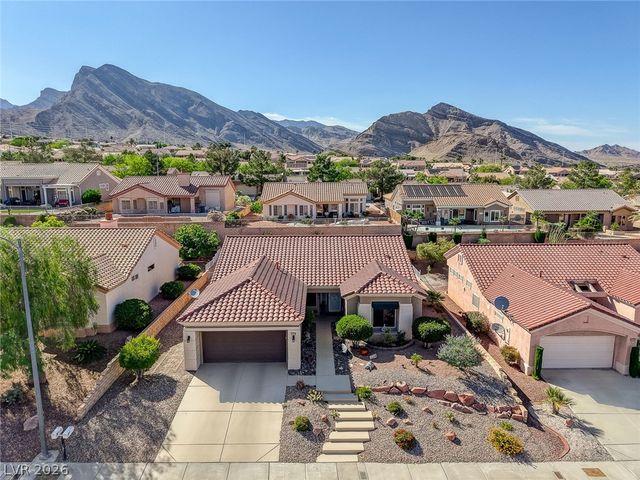2629 Hanging Rock Drive, Las Vegas, NV 89134