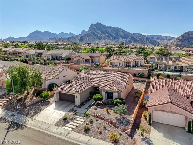 2629 Hanging Rock Drive, Las Vegas, NV 89134