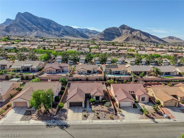 2629 Hanging Rock Drive, Las Vegas, NV 89134