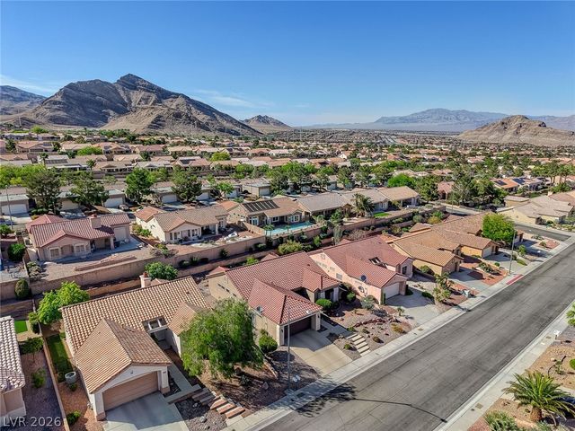 2629 Hanging Rock Drive, Las Vegas, NV 89134