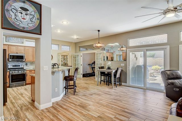 2629 Hanging Rock Drive, Las Vegas, NV 89134