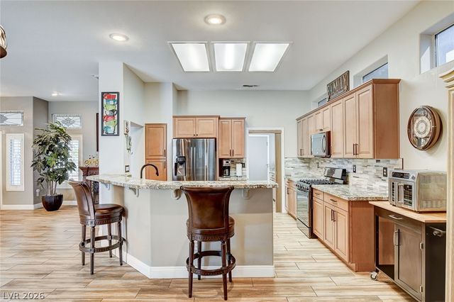 2629 Hanging Rock Drive, Las Vegas, NV 89134