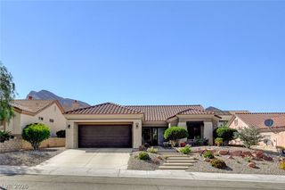 2629 Hanging Rock Drive, Las Vegas, NV 89134