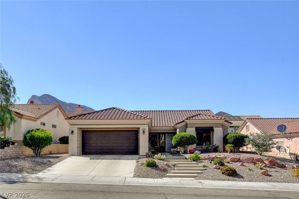 2629 Hanging Rock Drive, Las Vegas, NV 89134