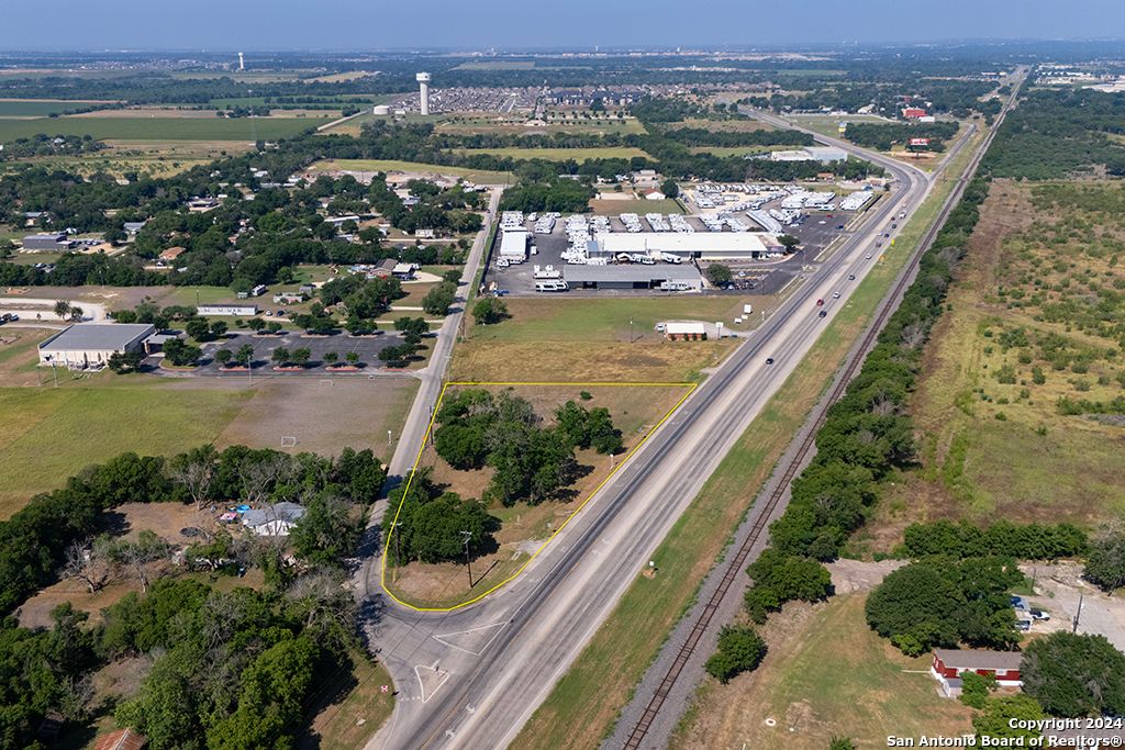 270 fm 78, Cibolo, TX 78108