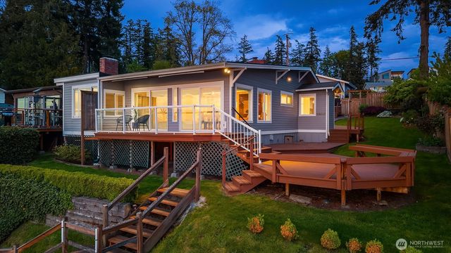 19312 Soundview Drive NW, Stanwood, WA 98292